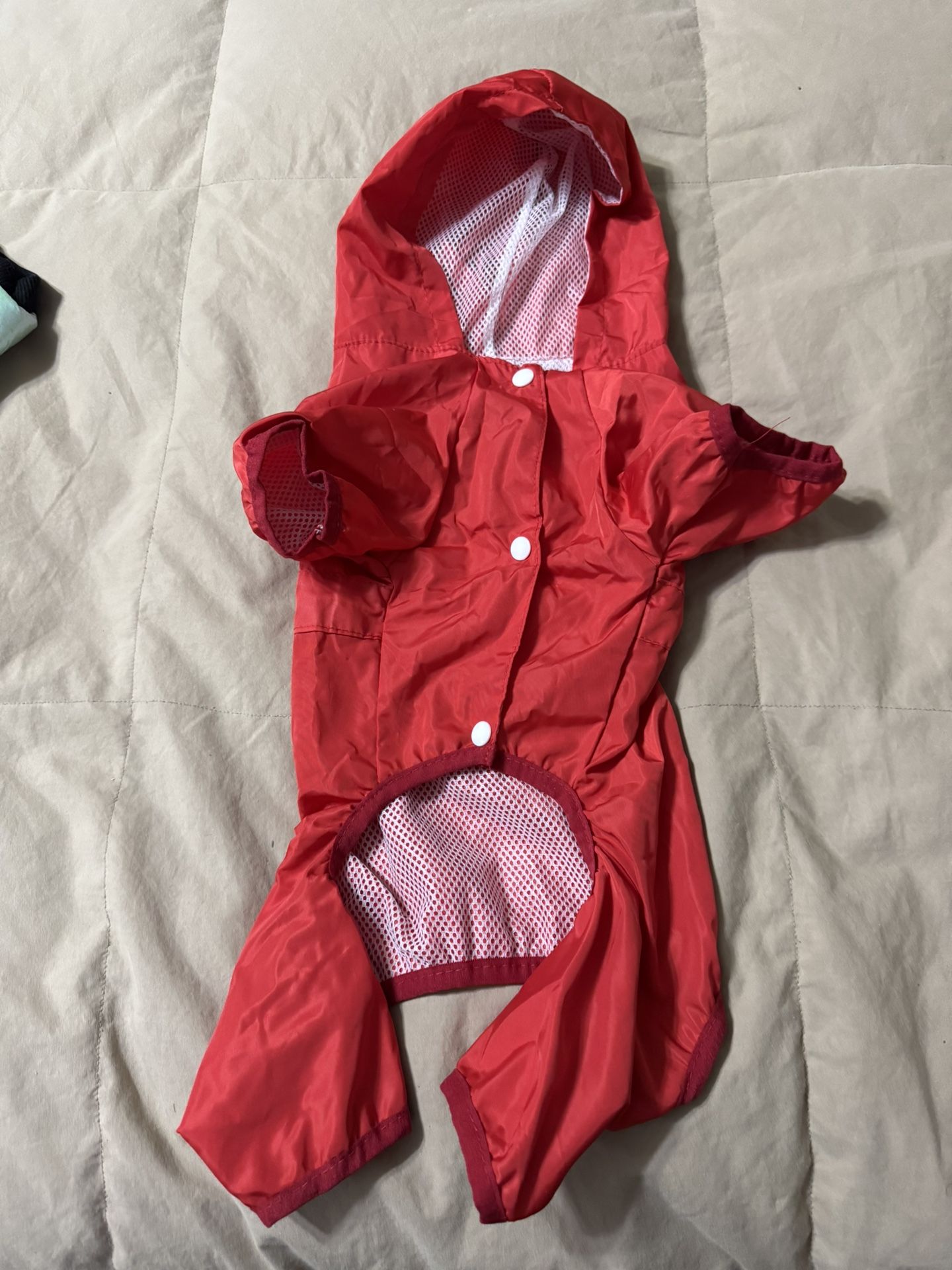 Dog Jacket