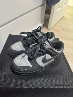 Toddler boy shoes