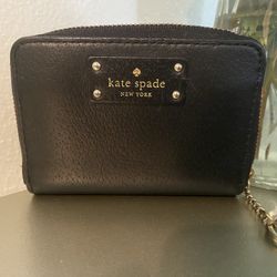 Kate Spade Mini Wallet 