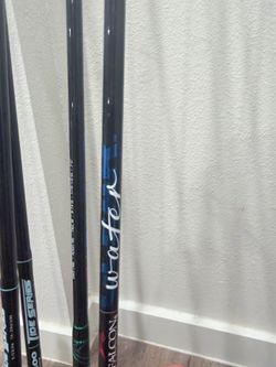 Falcon clear water 7’