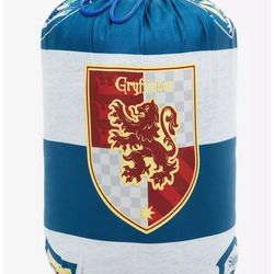 Harry Potter Hogwarts Houses Bed In A Bag Set