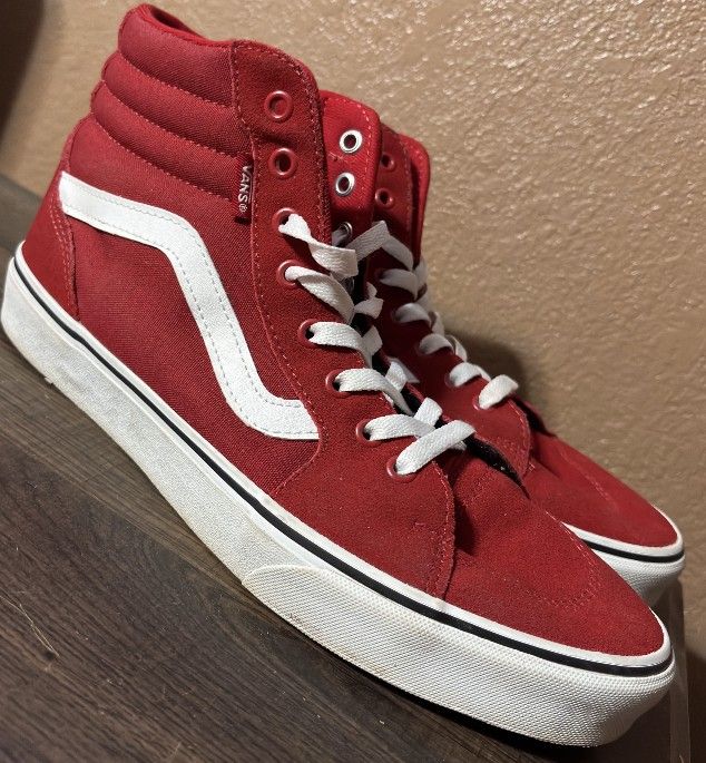 Vans