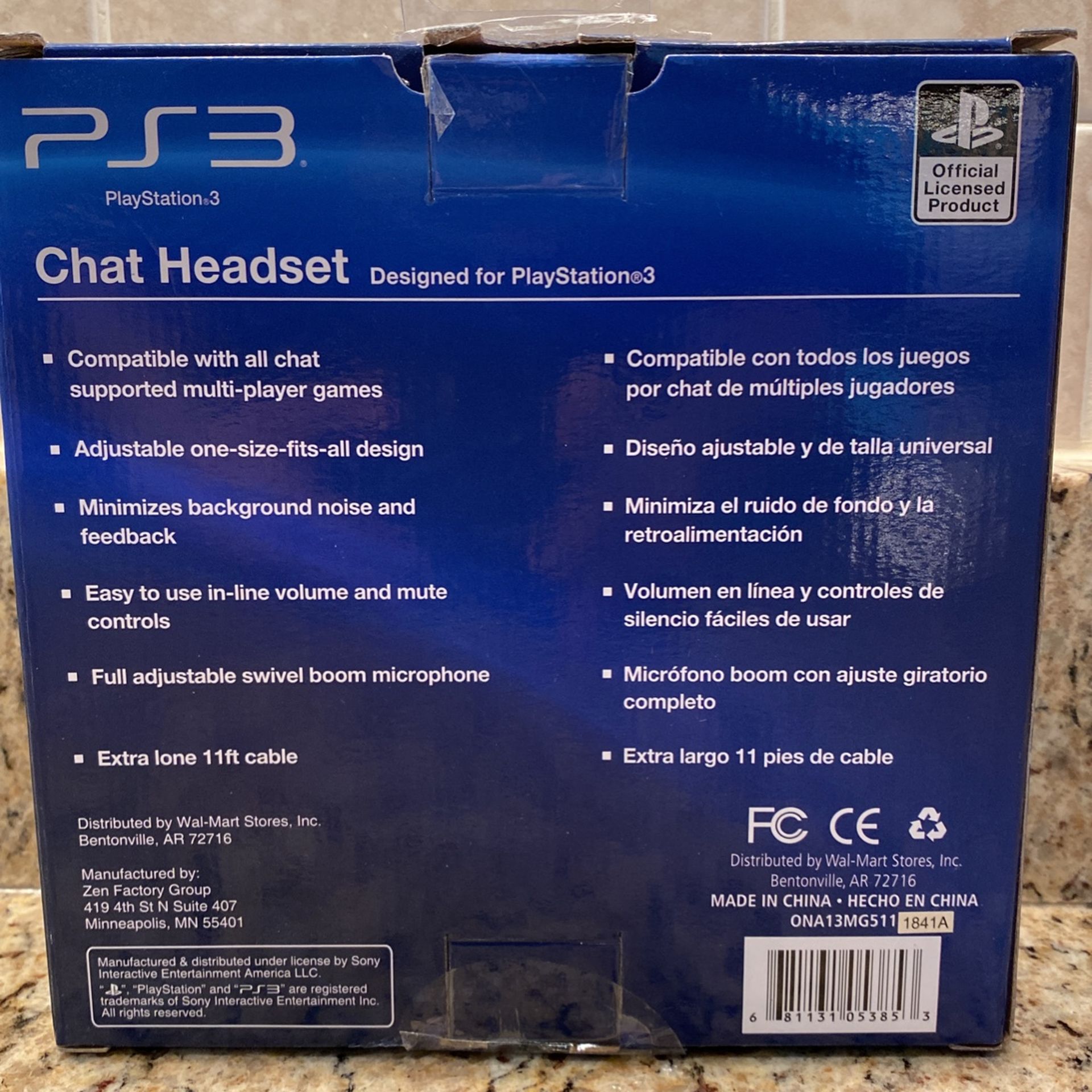 Onn ona13mg511 for playstation 3 new arrivals