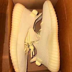 Adidas Yeezy 350 butters