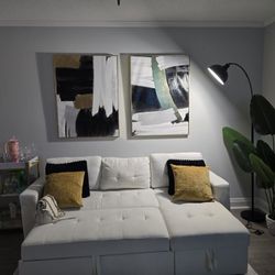 Couch For Sale 200