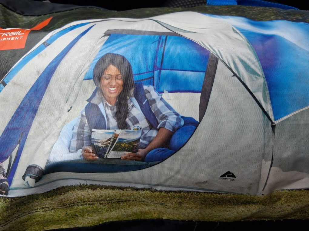 Varias Cosadmpara Camping