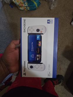 Ps backbone new