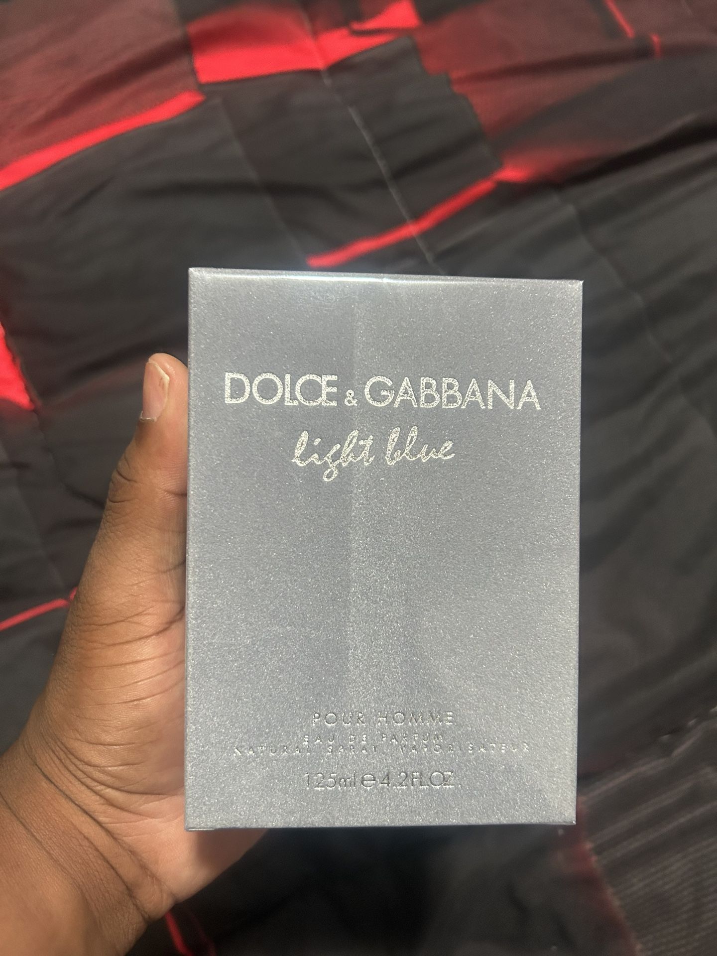 Dolce & Gabbana Men