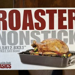 Nonstick Roasting Pan