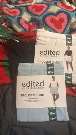New short