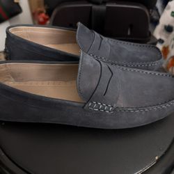 Carlos By Carlos Santana Ritchie Penny Loafer