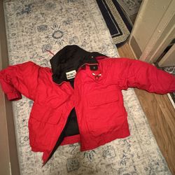 Chicago Bulls Vintage Jacket 