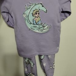 Disney 2 PC new with tags frozen