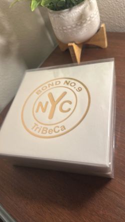 Bond No. 9 NYC TriBeCa