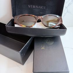 Sunglasses Versace Originality 