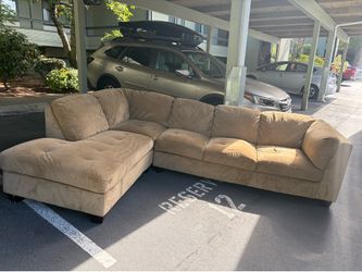 Sectional Couch