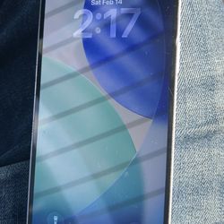 iPhone 14 Plus unlocked