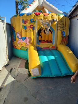 Bouncy House