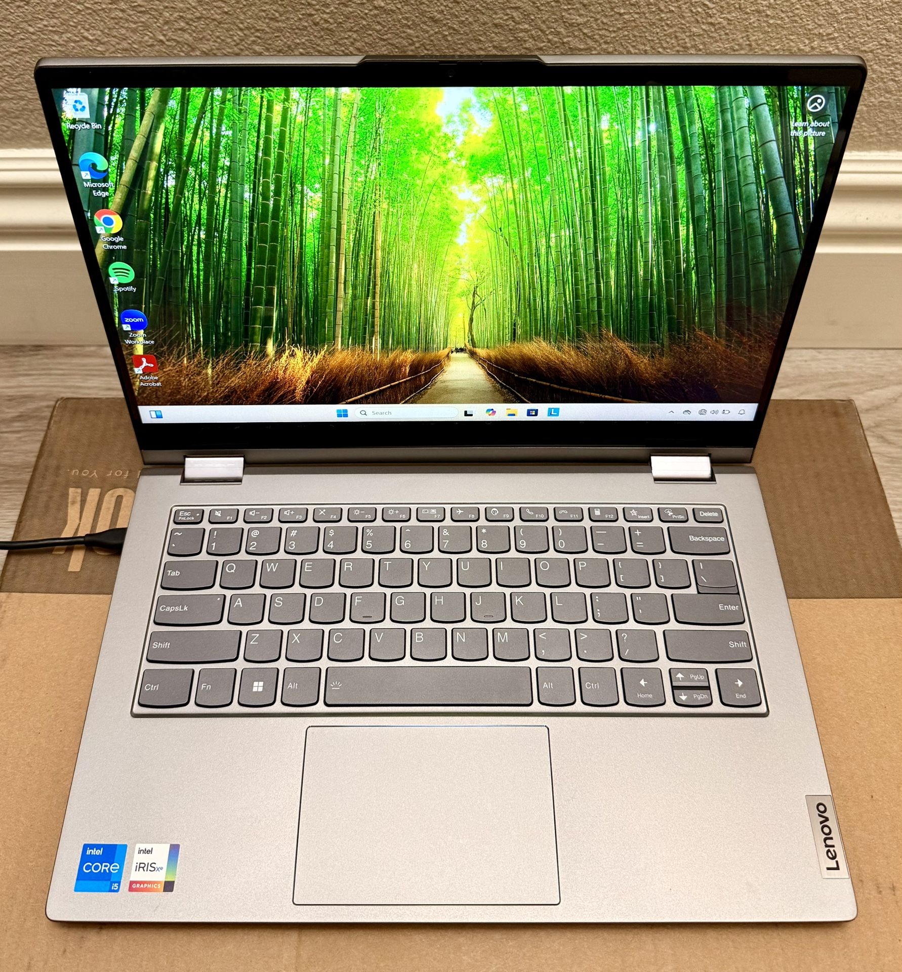 Lenovo ThinkBook 14s Laptop