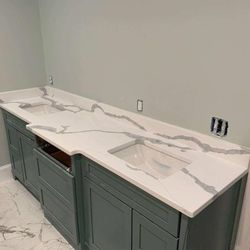 Countertop