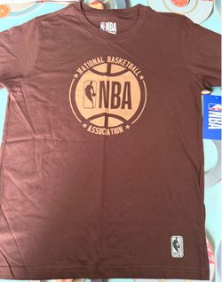 Boys NBA Shirt