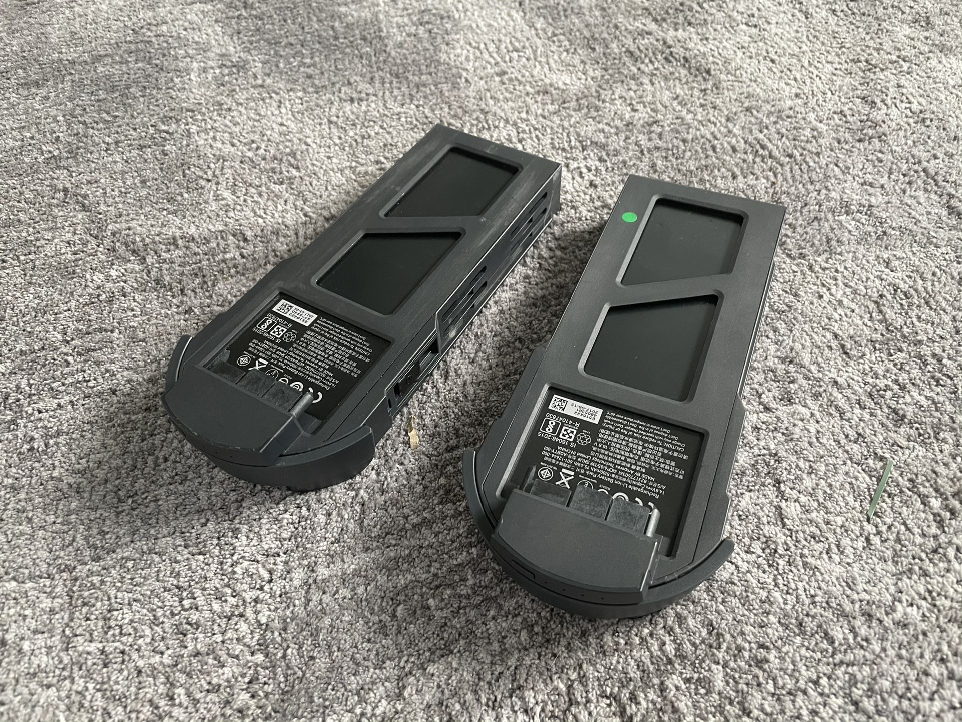 GoPro Karma Spare Batteries (2)