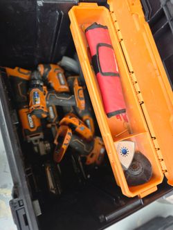 Remodelation and construction tools