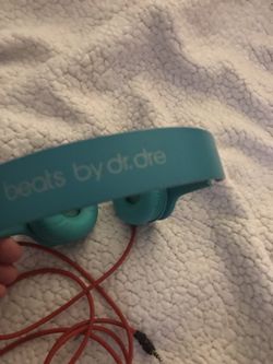 Beats by dre