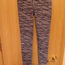 Under Armour work Out pants