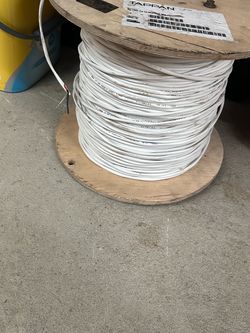 14/2 Cu cl3p/fplp 500 feet