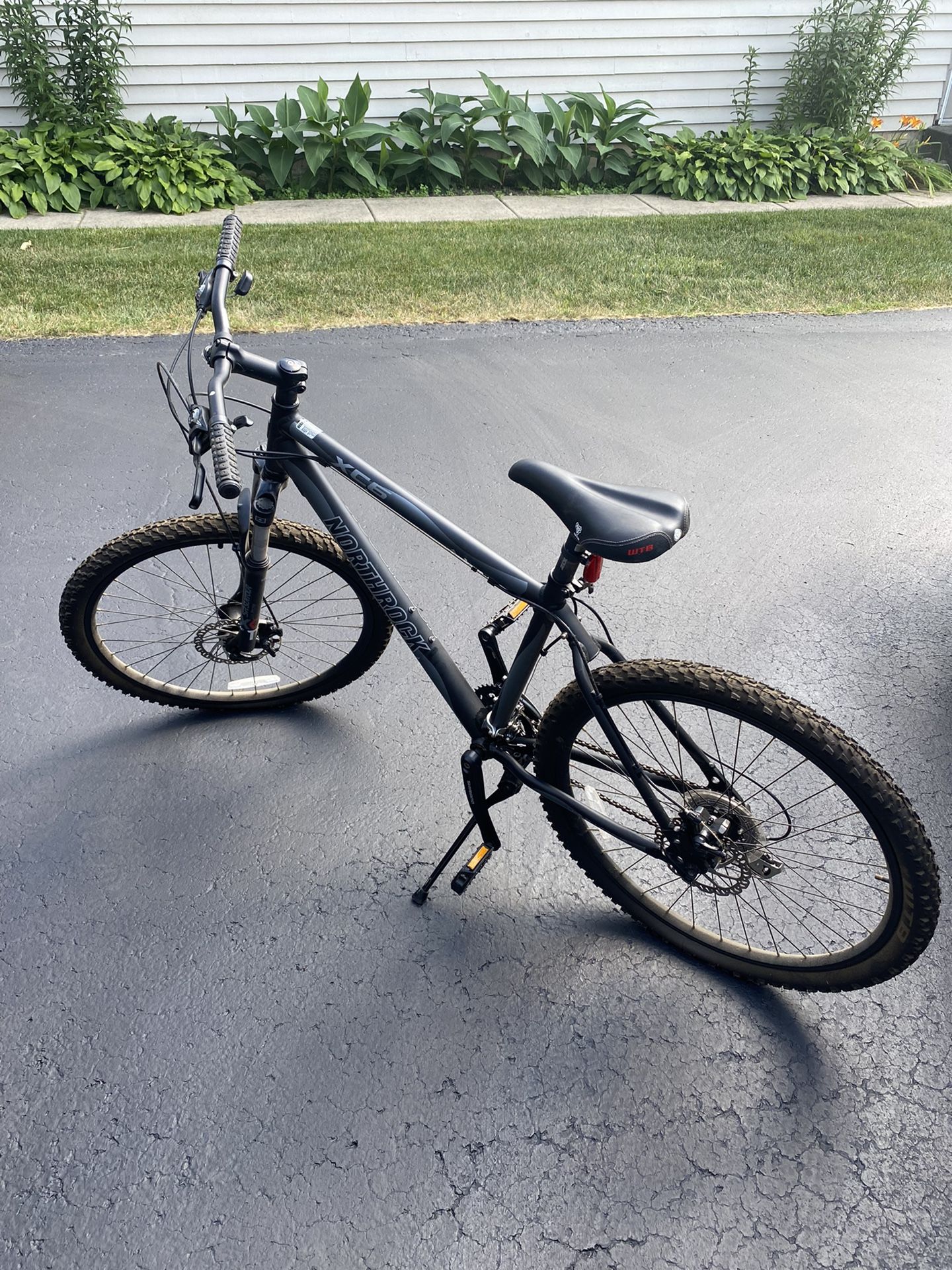 Northrock XC6 Mountain Bike for Sale in Lake Zurich IL OfferUp