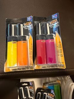Lighter