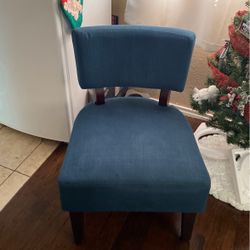 Chair $25