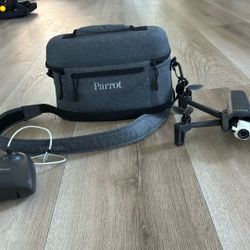 Parrot Anafi Drone