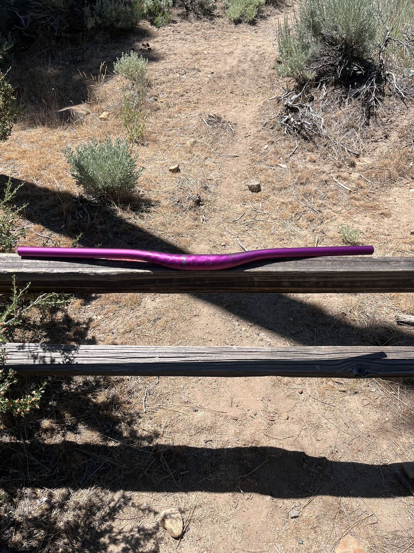 Raceface Turbine Alloy Bars