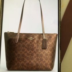 Coach Purse New Original 