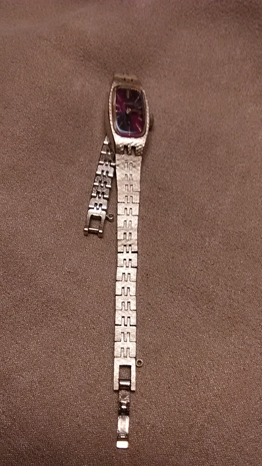 Vintage Ladie's Seiko 1520-3629 watch for Sale in Austin, TX - OfferUp