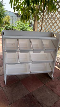 storage organizer