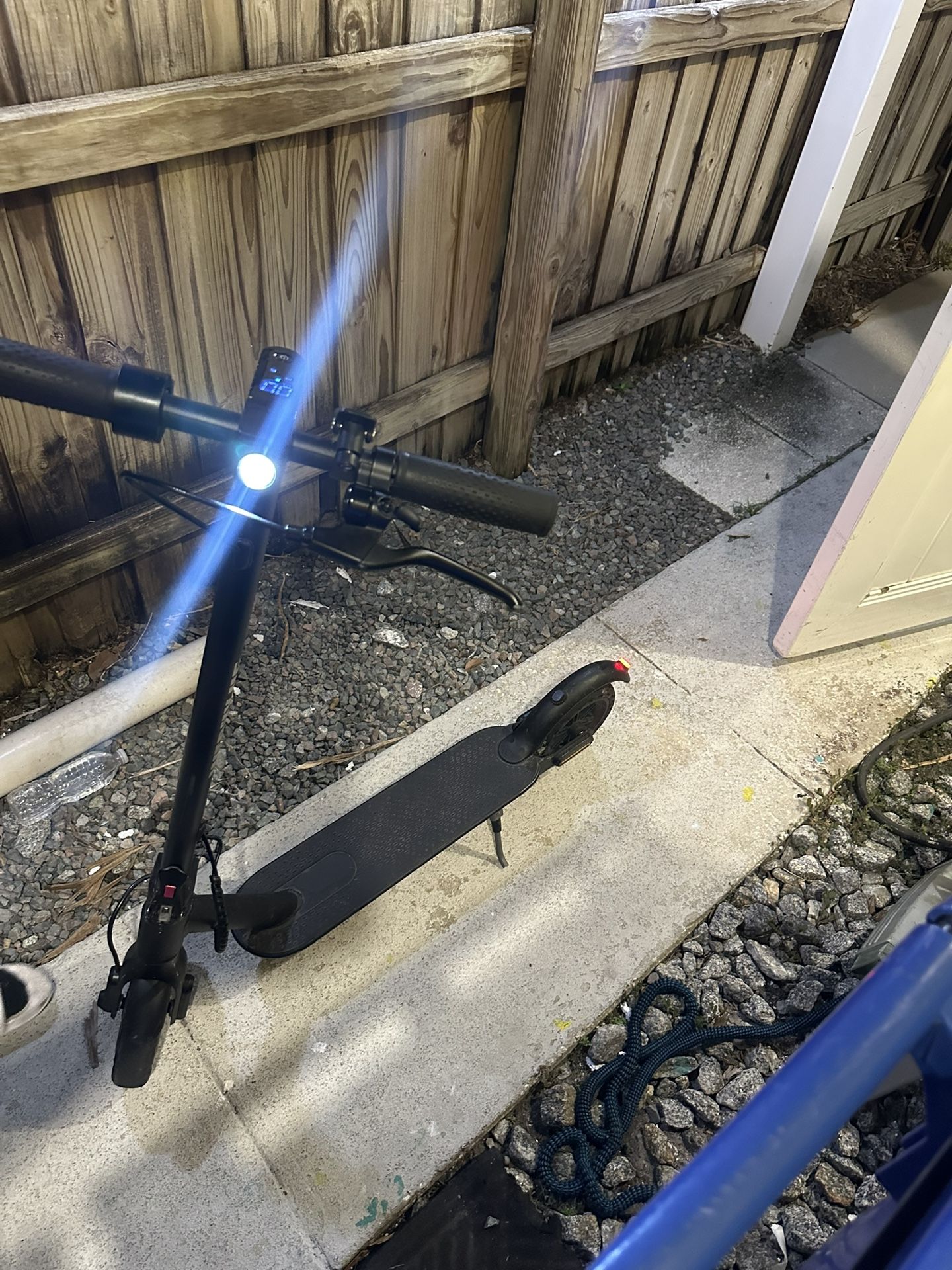 Werhy H5 Electric Scooter