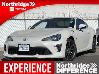 2018 Toyota 86