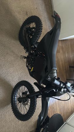 Qronge x1 spark L