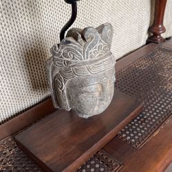 Antique Lamp