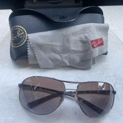 Ray Ban Glasses