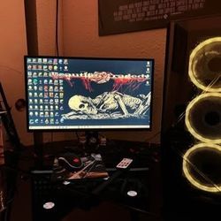Gaming PC $650 OBO