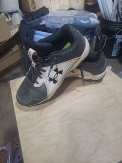 Baseball CLEATS 