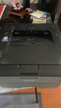 Printer (Brother)