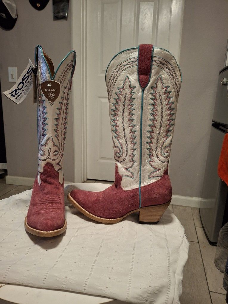 Botas / Boots