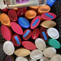 Gain Tide Persil  Pantene L’Oréal Garnier 