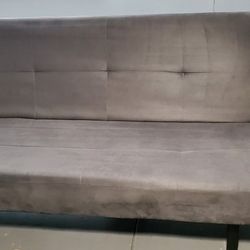 Foton Couch (Hardly Used) 