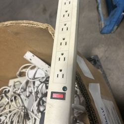 Extension Cord Power Strip